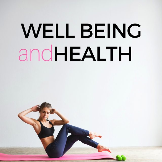Well Being and Health: Nature Sounds, Best Massage Music, Serenity Spa, Emotional Relief & Relaxation, Source of Energy