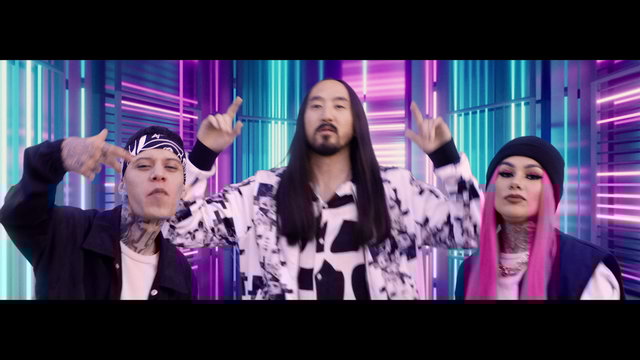 Ultimate (ft. Snow Tha Product)