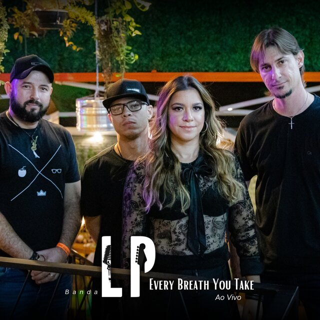 Every Breath You Take (Ao Vivo)