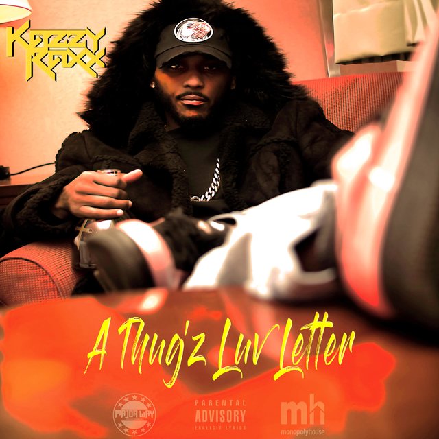 A Thug'z Luv Letter