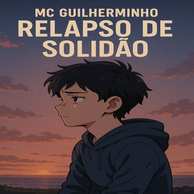 Relapso de Solidão