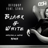 Black & White (feat. Strix)