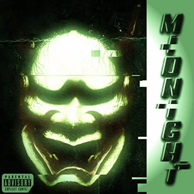 MIDNIGHT REMAKE (Sped Up)