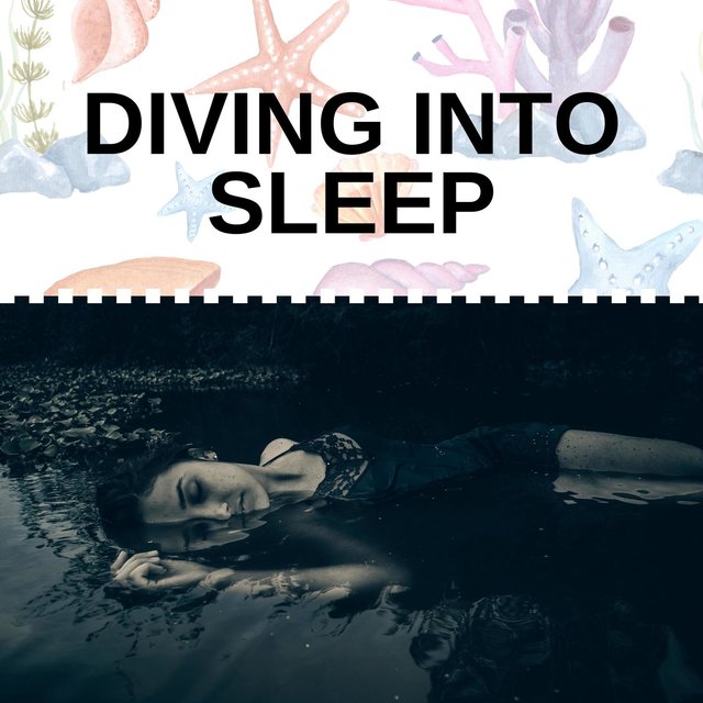 Diving into Sleep: Underwater Sounds Vol. 1