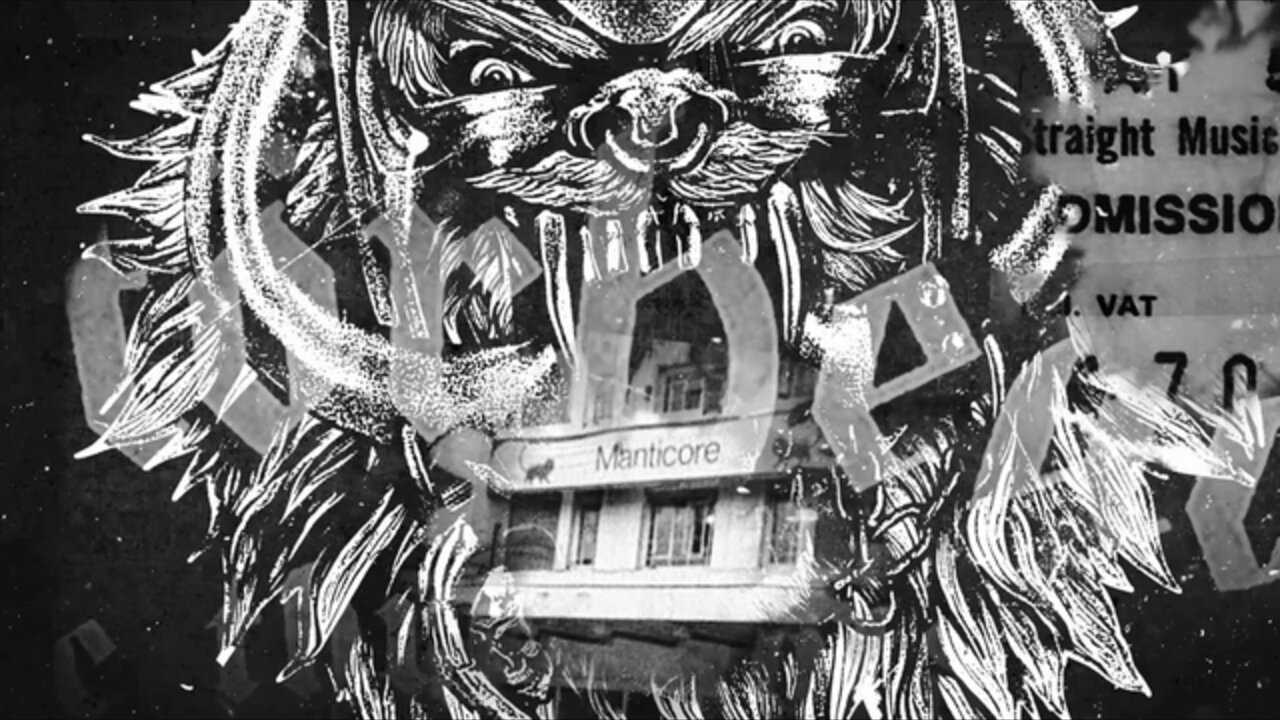 Motörhead (The Manticore Tapes)