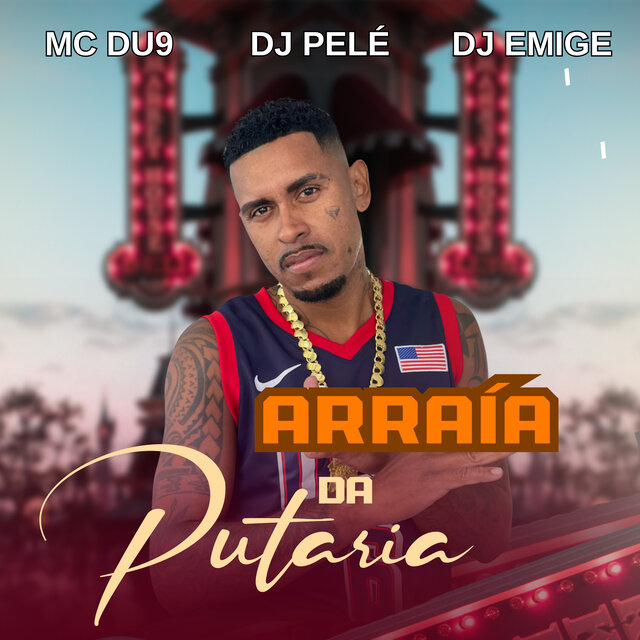 Arraia da Putaria