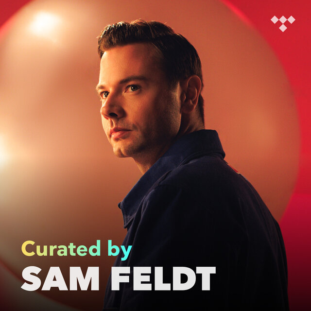 Curated by: Sam Feldt