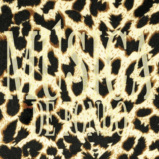Música de Fondo