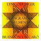 Cover art for album Octagramatic Segments by Lyn Goeringer & Brandon Vaccaro