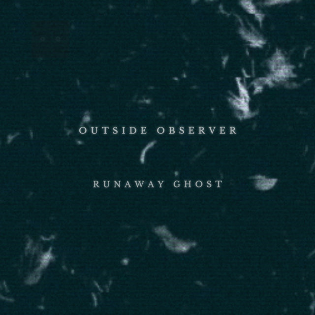 Runaway Ghost