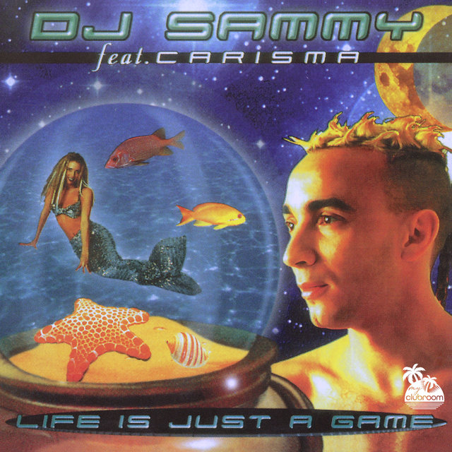 Life is Just a Game