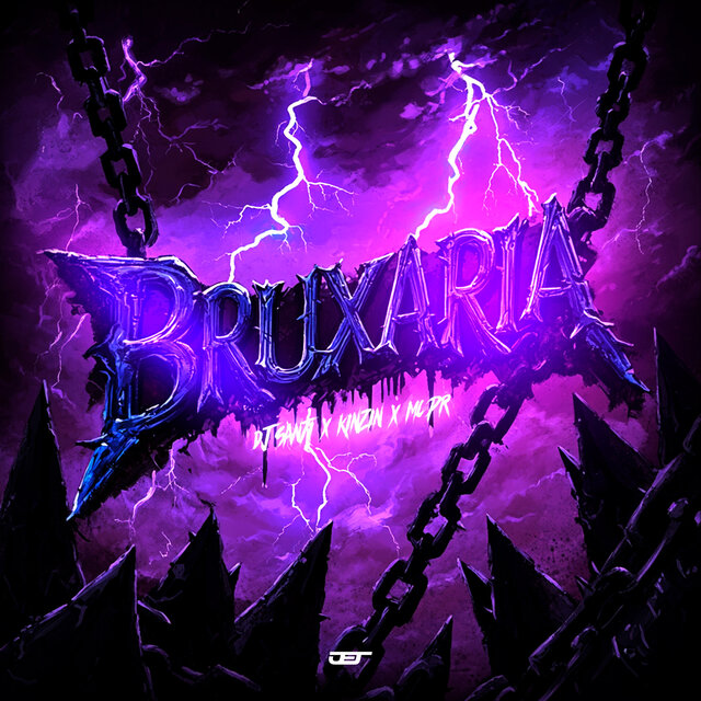 BRUXARIA