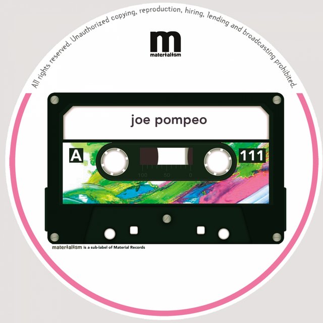 COME WITH ME EP