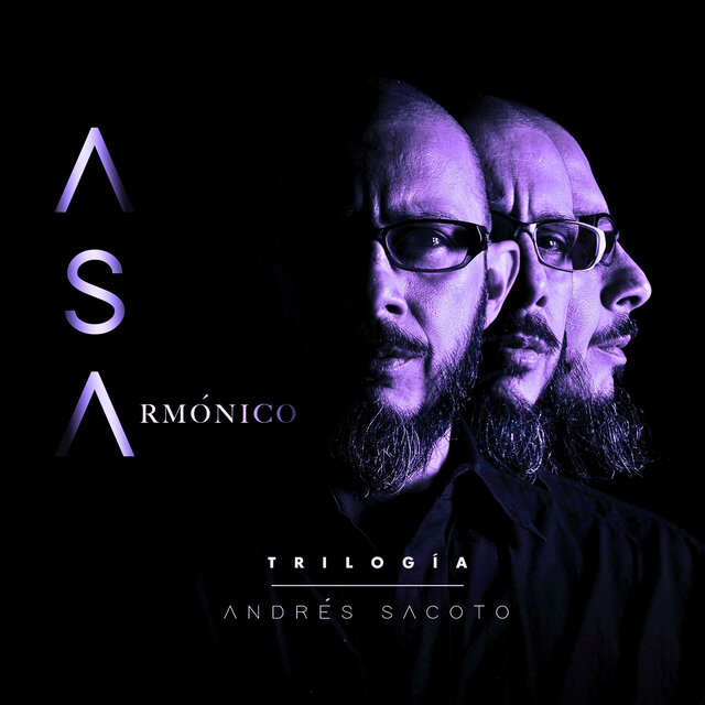 Armónico - Trilogía A. S. A.