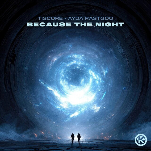 Because the Night