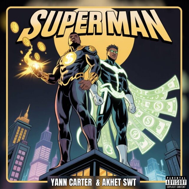 Superman