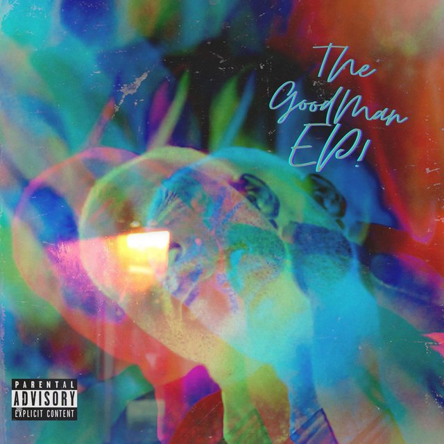 The GoodMan EP