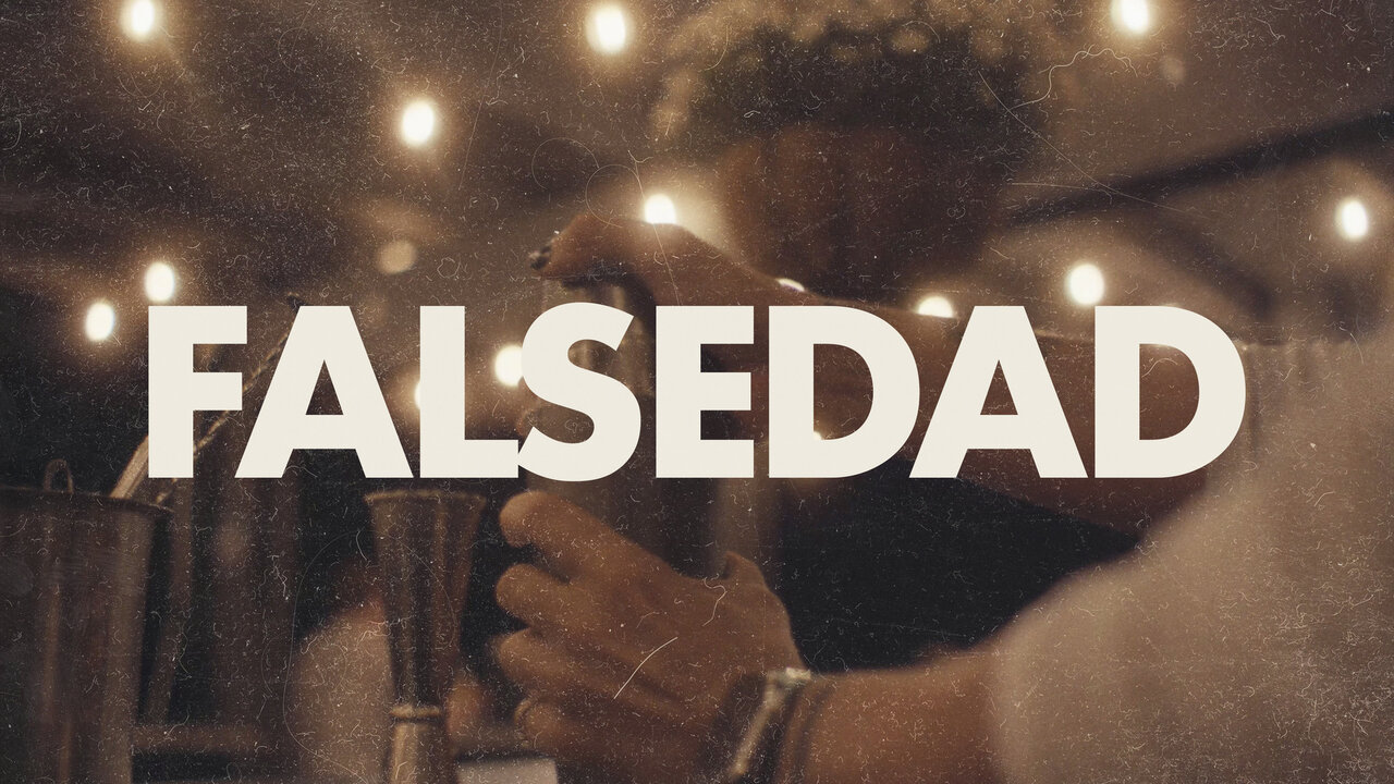 FALSEDAD (Official Lyric Video)