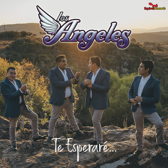 Te Esperaré