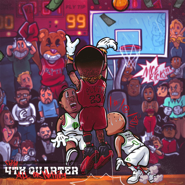 4TH QUARTER
