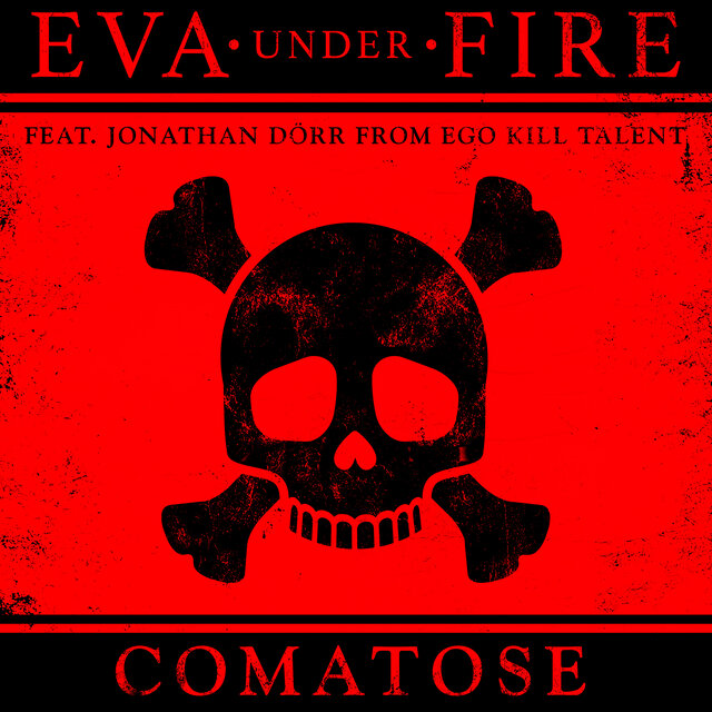 Comatose (feat. Jonathan Dörr of Ego Kill Talent)