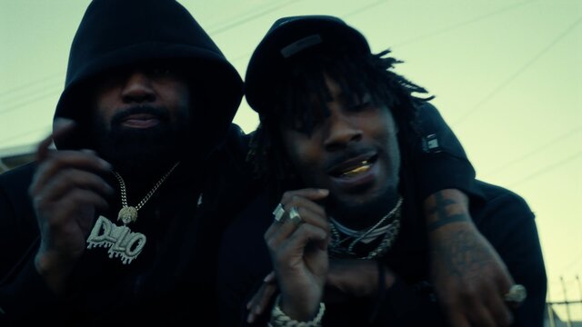 On Babies (Official Video)
