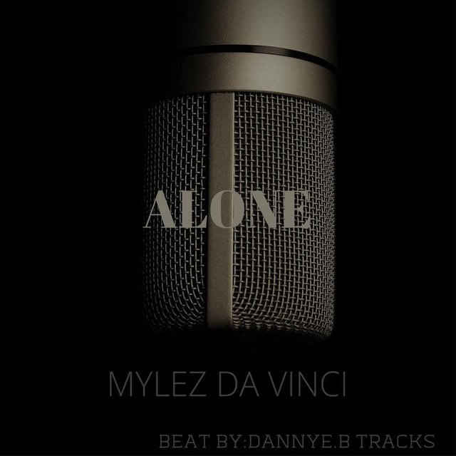 Alone
