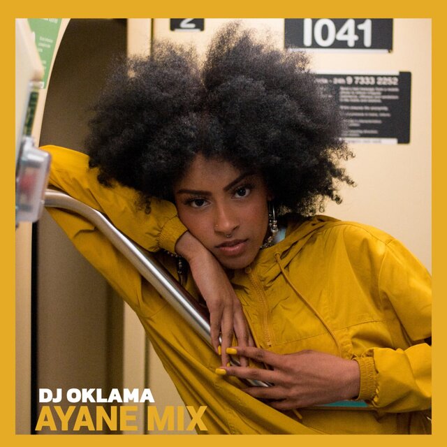 Dj Oklama on TIDAL