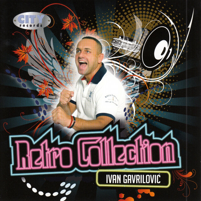 Retro Collection