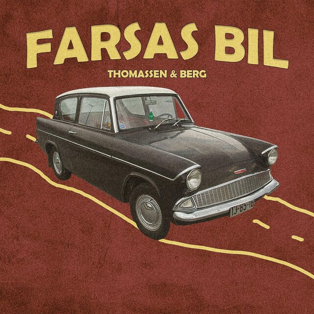 FARSAS BIL