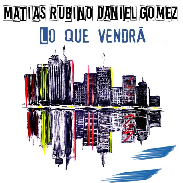 Lo Que Vendrá (Cover)