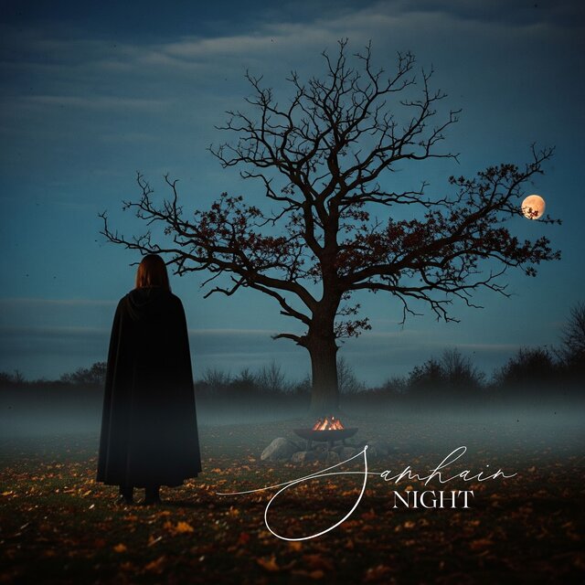 Samhain Night