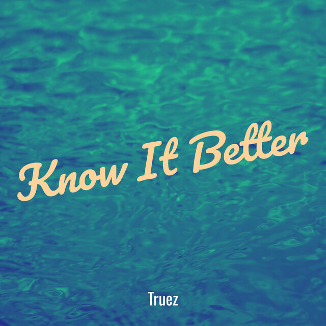 Know It Better