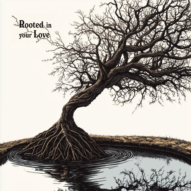Rooted in your Love (Remastered 2024)