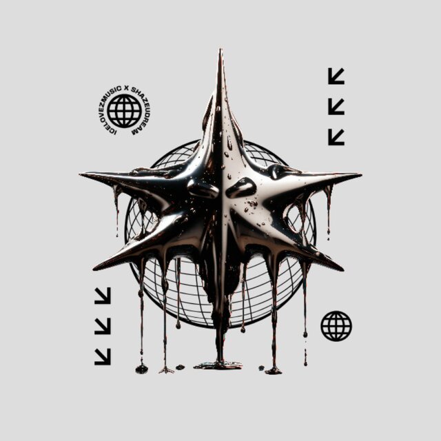 Roguess (feat. Shazeudreams)