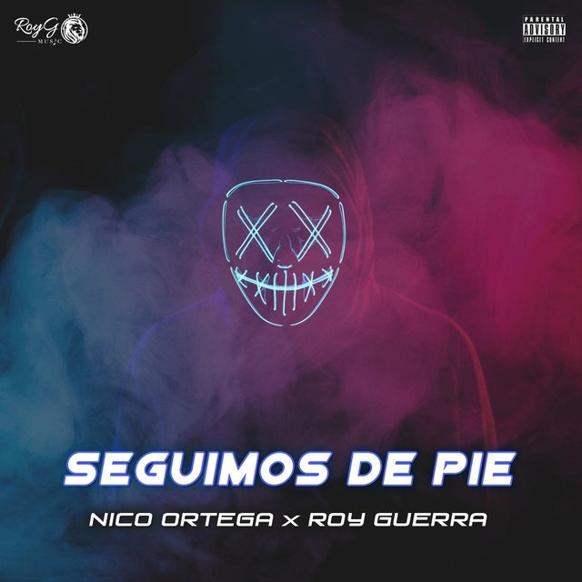 Seguimos de Pie
