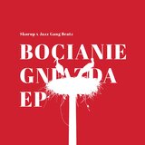 Bocianie gniazda