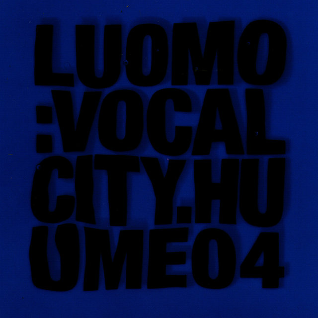 Vocalcity