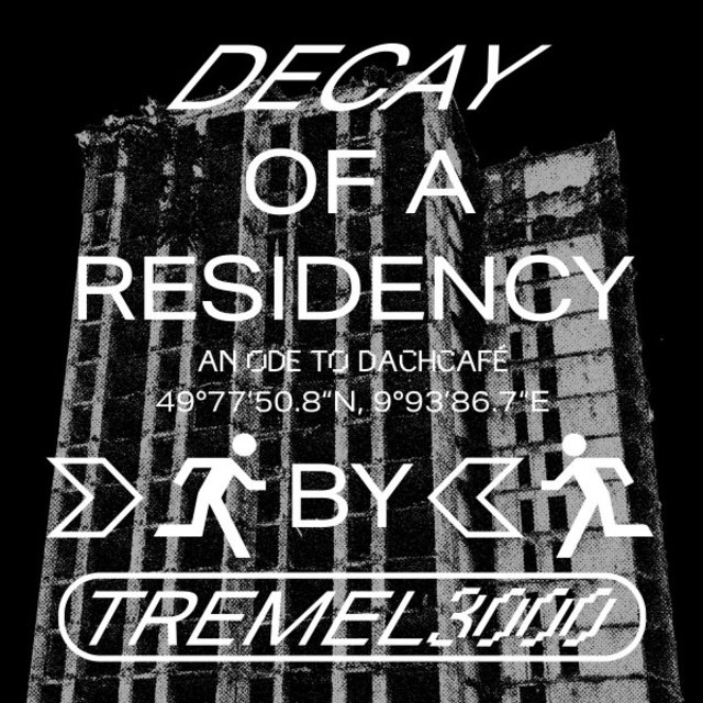 Decay of a Residency