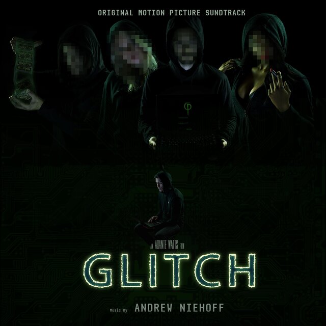 Glitch (Original Motion Picture Soundtrack)