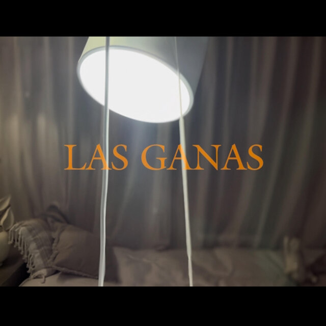 Las Ganas
