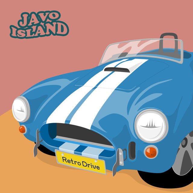 Retro Drive