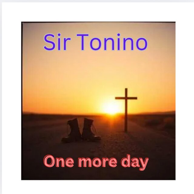 One more day