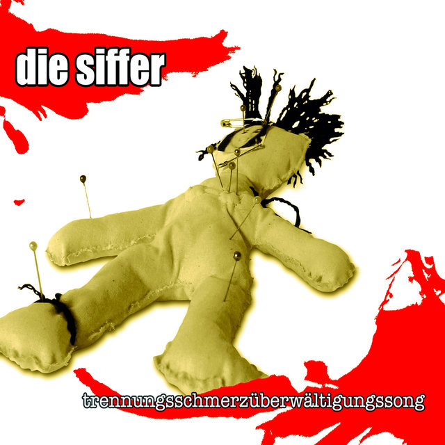 Trennungsschmerzüberwältigungssong