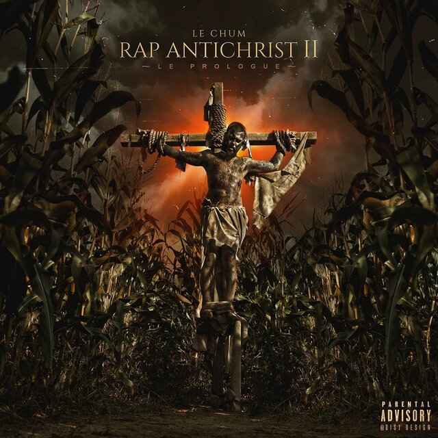 Rap Antichrist II (Le Prologue)