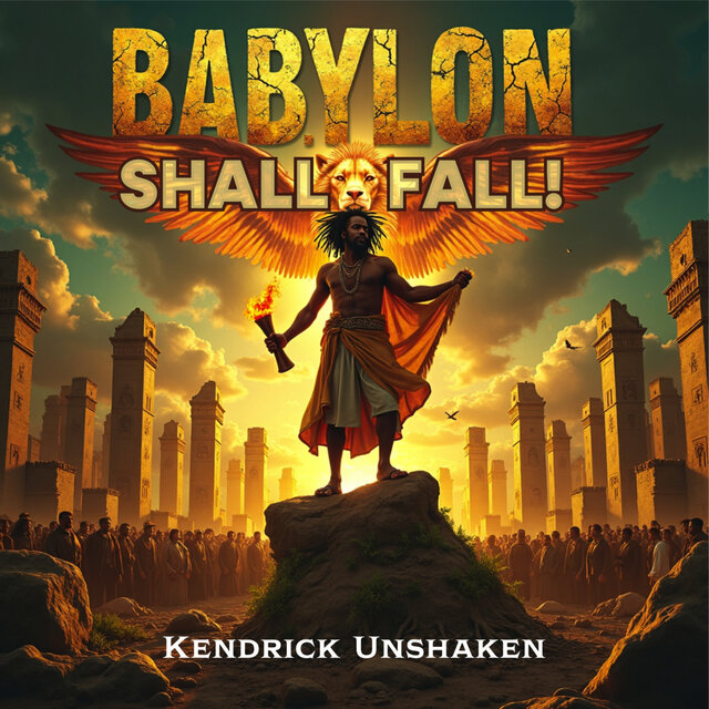 Babylon Shall Fall