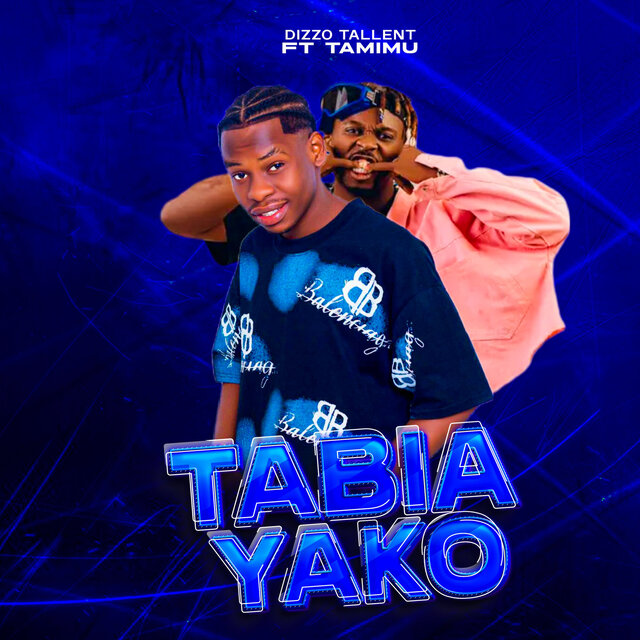 Tabia Yako