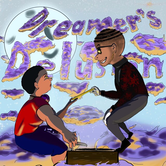 Dreamer's Delusion