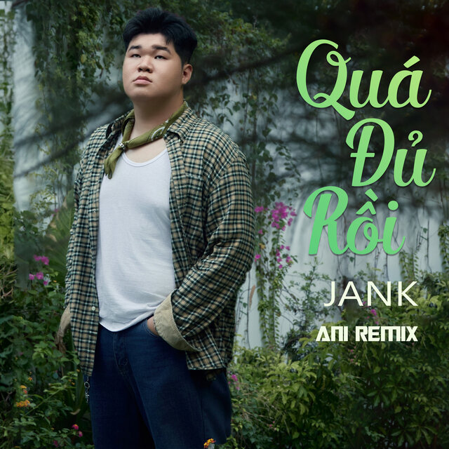 Quá Đủ Rôi (Ani Lofi - Star Online)