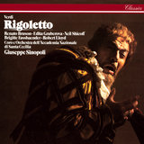 Verdi: Rigoletto / Act 2: 